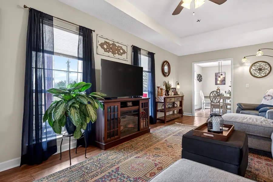 1445 Tom Grissom Rd, Morrison, TN 37357 - #3