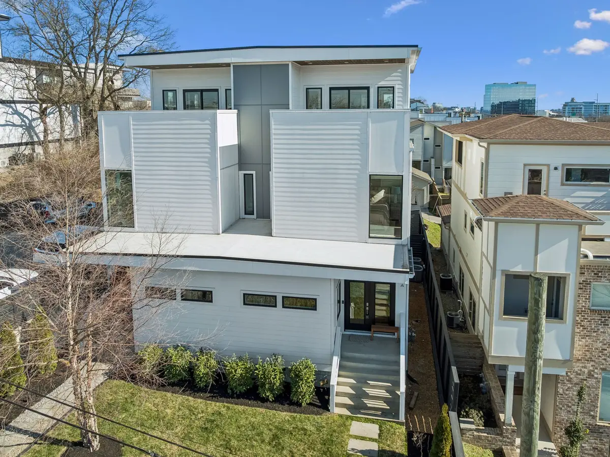 414A 37th Ave N, Nashville, TN 37209 - Image #1