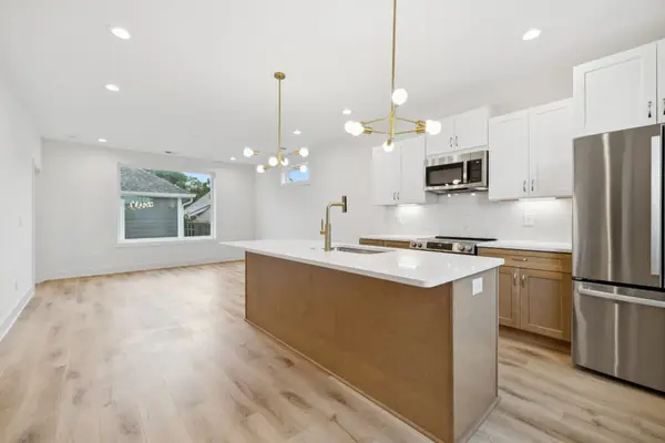 1117A Chester Ave, Nashville, TN 37206