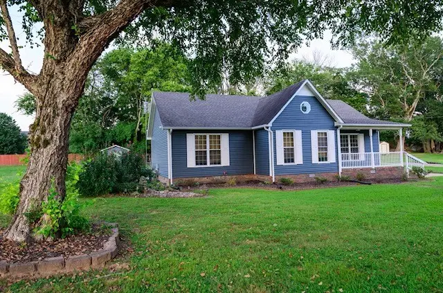 1177 Bethel Rd S, Pulaski, TN 38478 - Image #2