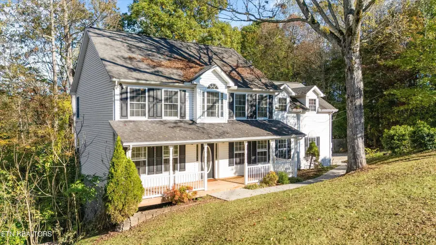 151 Huntington Lane, Heiskell, TN 37754 - #2