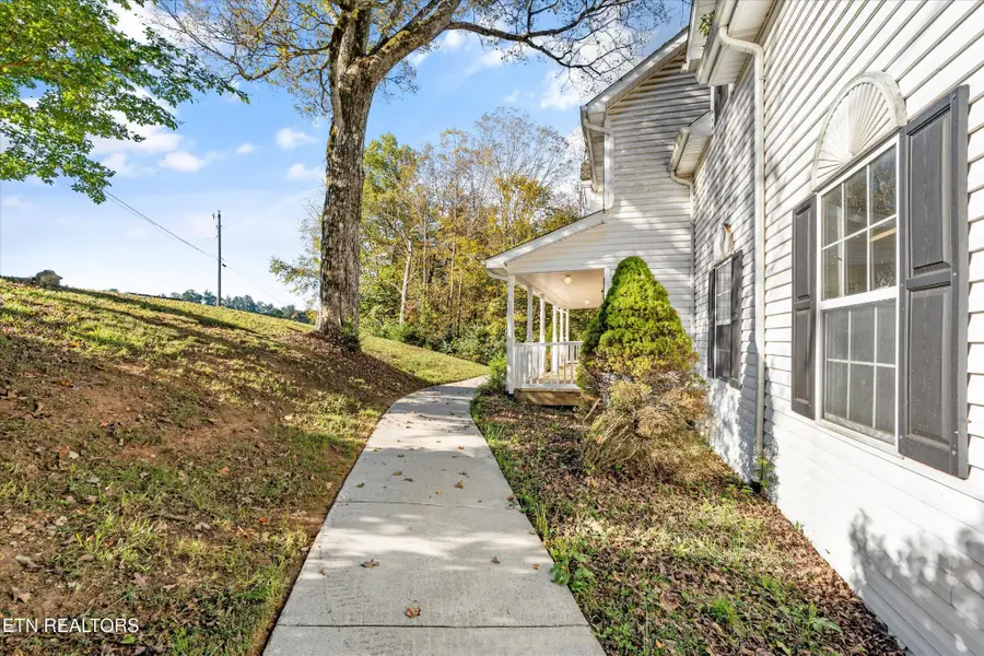 151 Huntington Lane, Heiskell, TN 37754 - #3