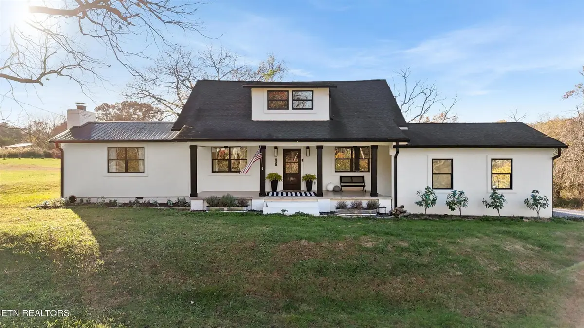 7931 Dry Valley Rd, Loudon, TN 37774 - #1