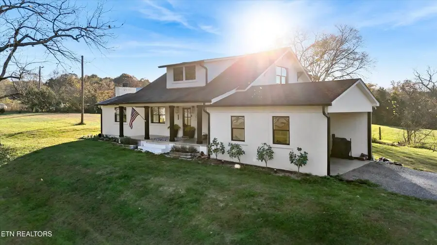 7931 Dry Valley Rd, Loudon, TN 37774 - #3