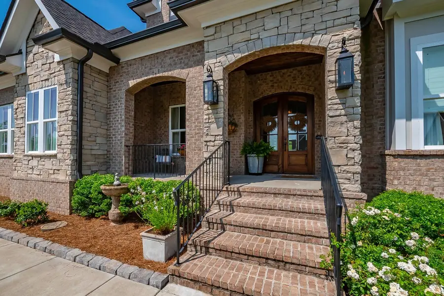 3557 Creamery Bridge Rd, Thompsons Station, TN 37179 - Image #2