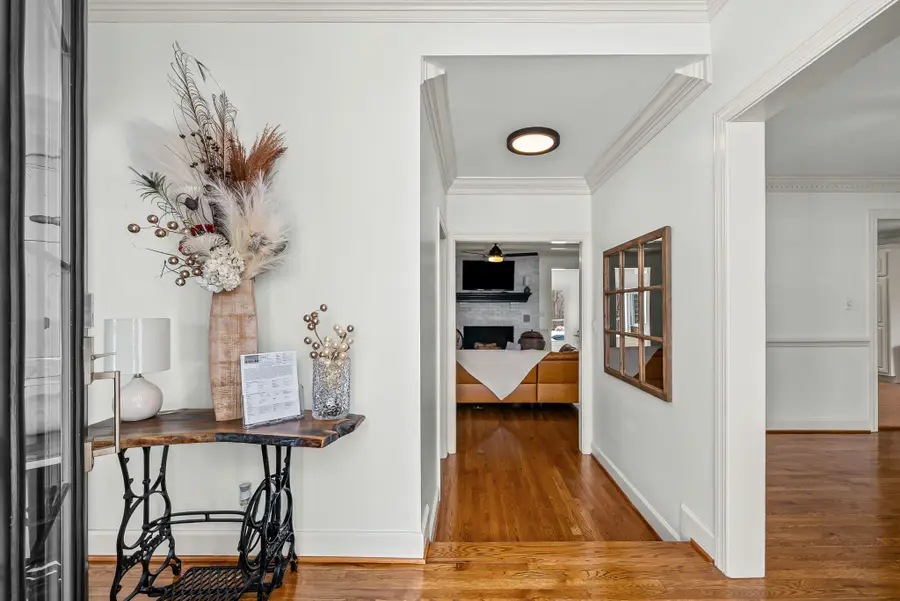 643 Cornwall Rd, Clarksville, TN 37043 - #2