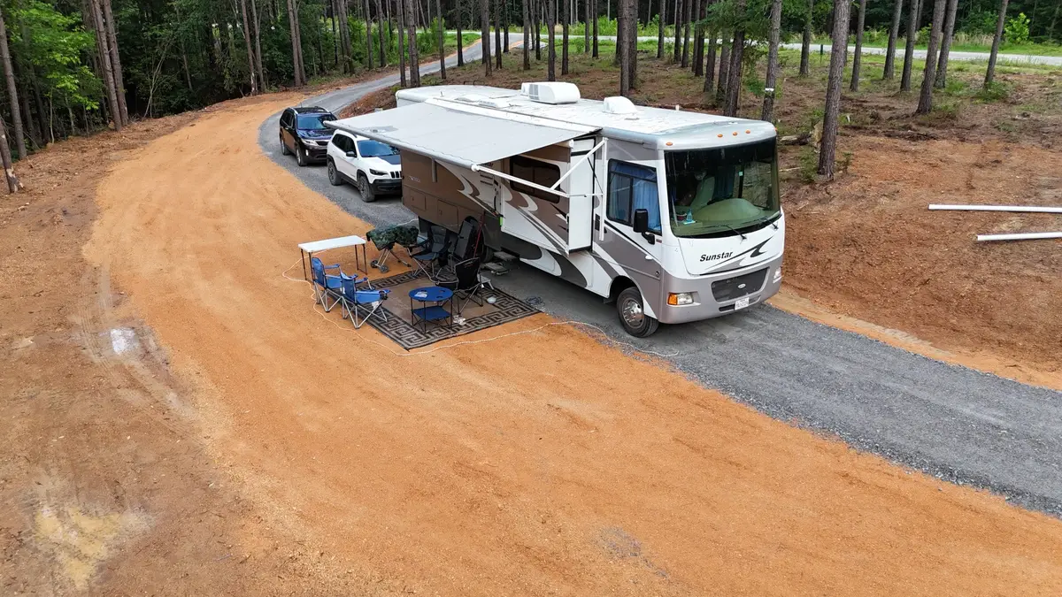 482 Center Ridge Dr, Linden, TN 37096 - Image #1