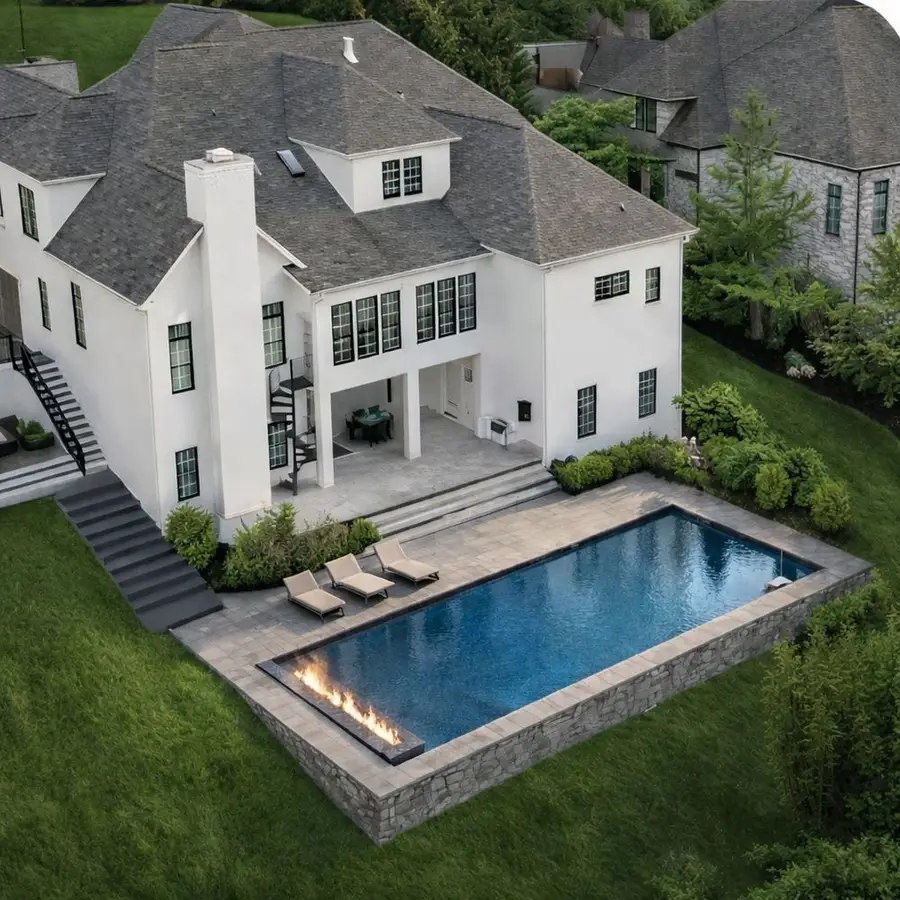 9572 Hampton Reserve Dr, Brentwood, TN 37027 - Image #3