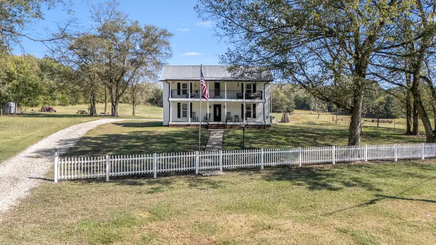 2180 Polly Adams Rd, Belfast, TN 37019 - Image #2