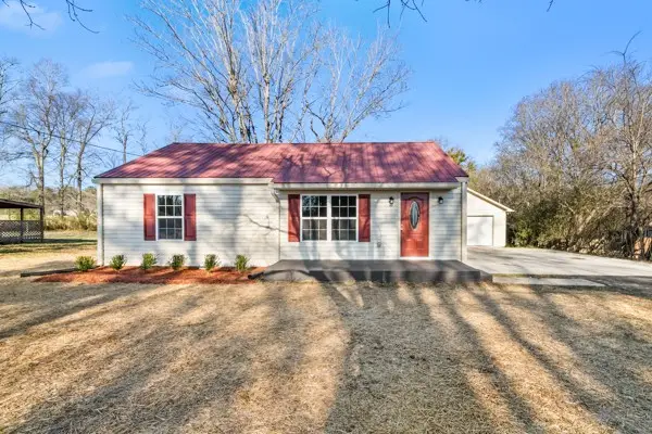 1815 E Lincoln St, Tullahoma, TN 37388 - Image #3