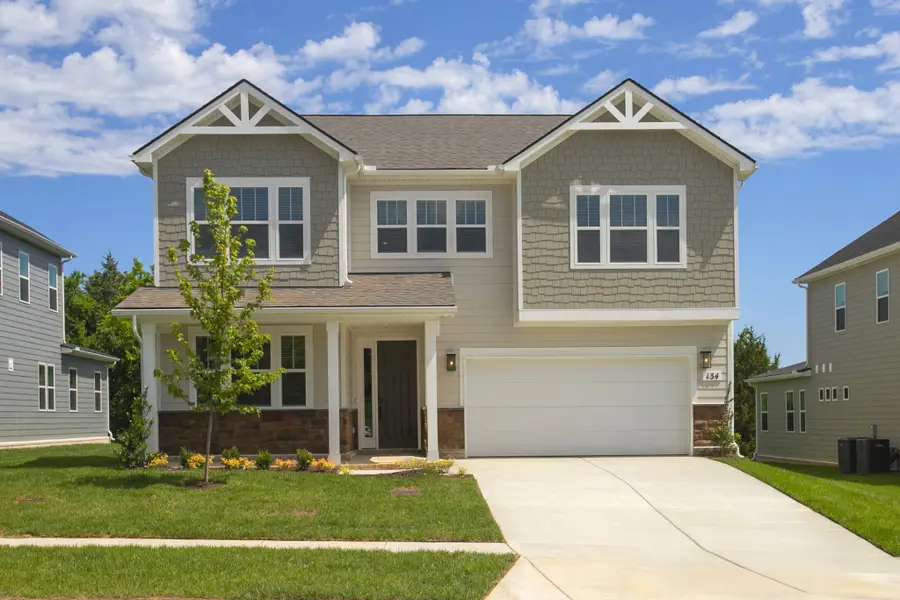 134 West Cassa Way, Mount Juliet, TN 37122 - Image #2