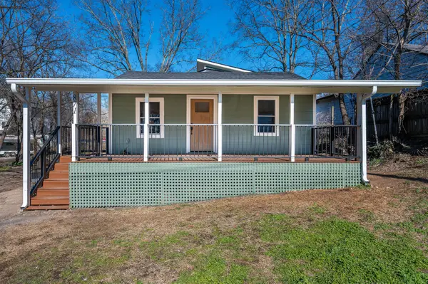 871 Carter St, Nashville, TN 37206