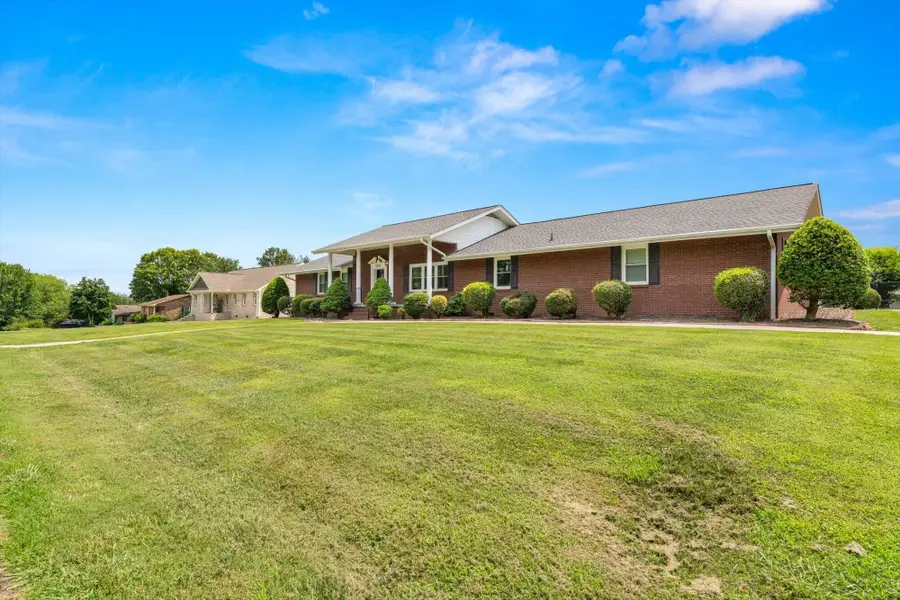 137 County Road 146, Riceville, TN 37370 - #2