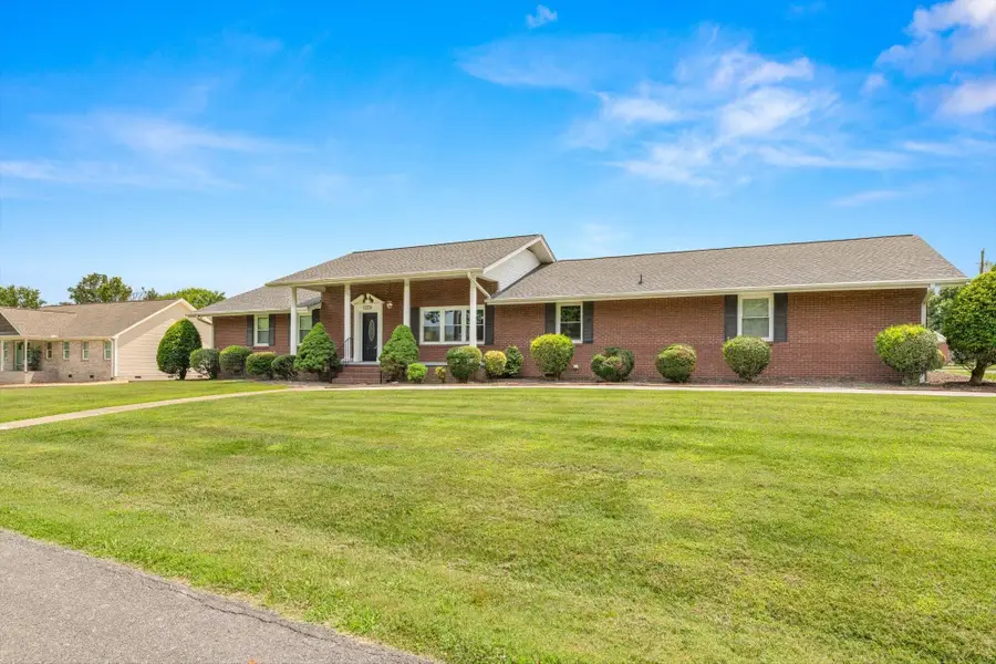 137 County Road 146, Riceville, TN 37370 - #3