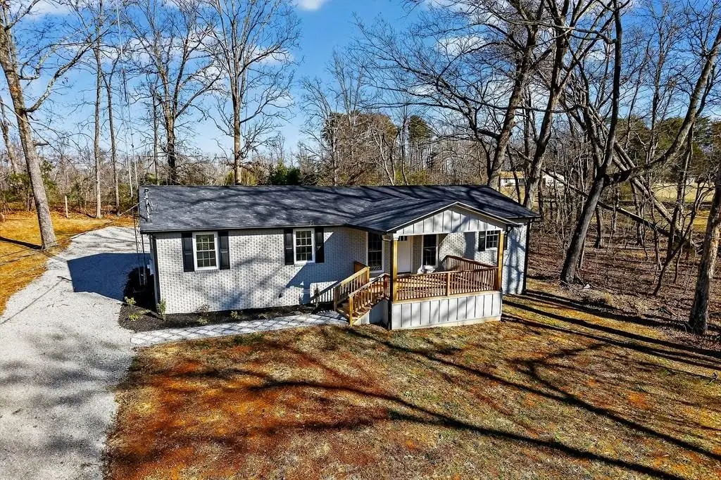 199 W Whitehall Rd, Cookeville, TN 38501 - Image #1