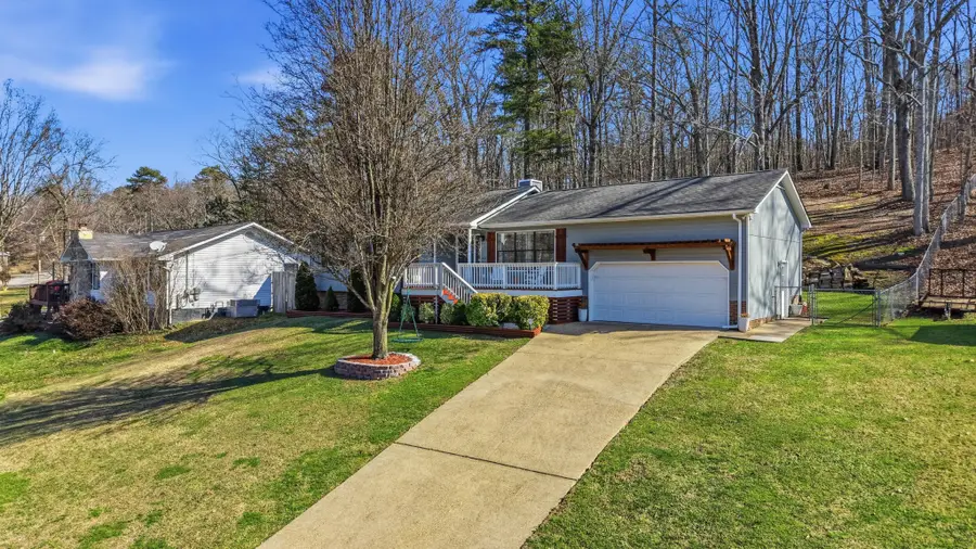 2502 Woodthrush Drive, Chattanooga, TN 37421 - Image #2