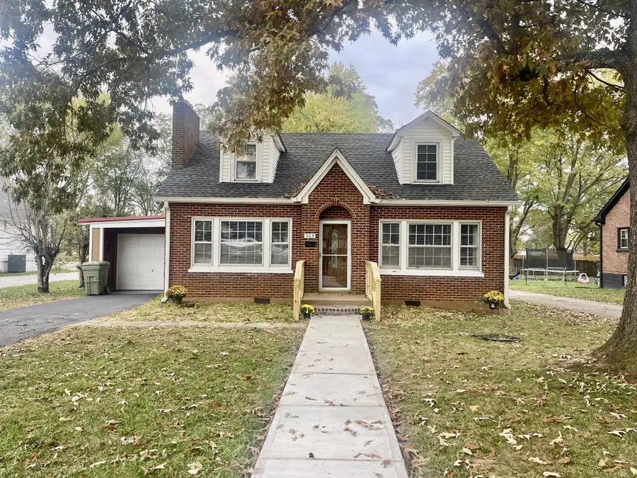 209 Frank St, Lawrenceburg, TN 38464 - Image #2