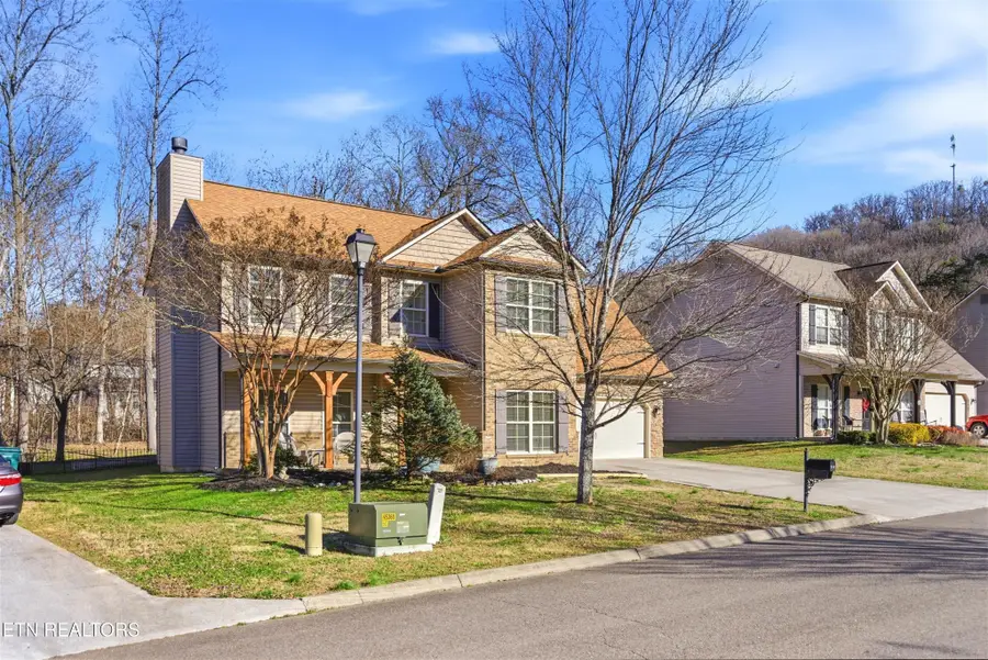 7124 Grizzly Creek Lane, Powell, TN 37849 - #2