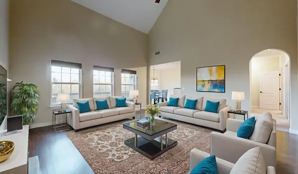 3033 Bluffhollow Gap, Antioch, TN 37013