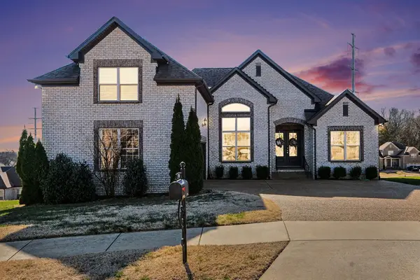 116 Monteview Dr, Hendersonville, TN 37075