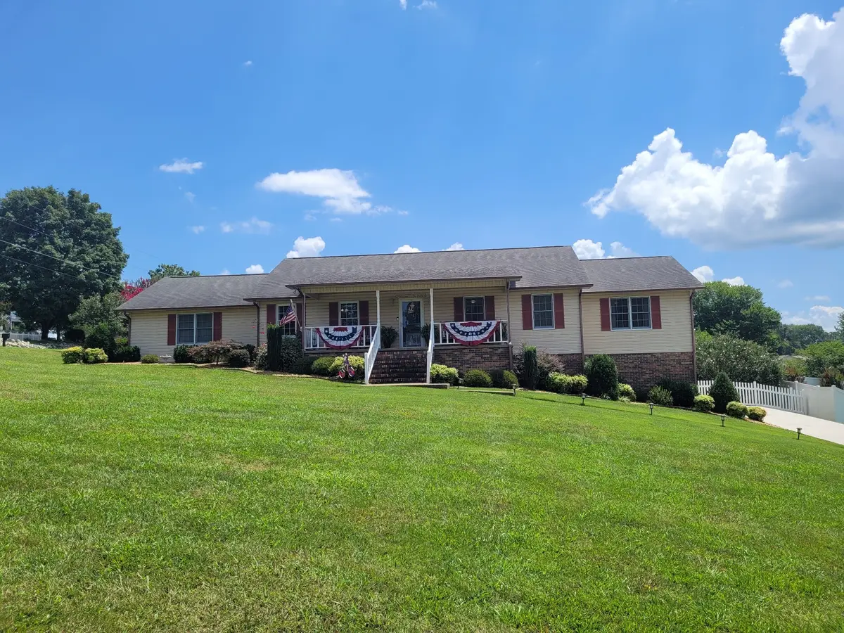 148 Brandi Way, Winchester, TN 37398 - Image #1