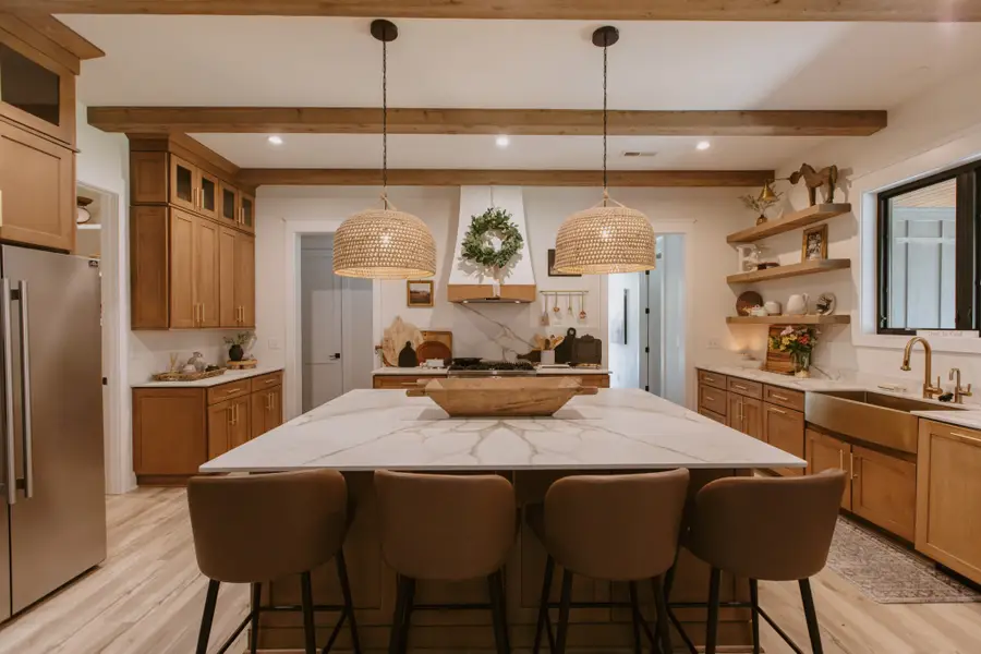 2195 Carpenter Bridge Rd, Columbia, TN 38401 - #3