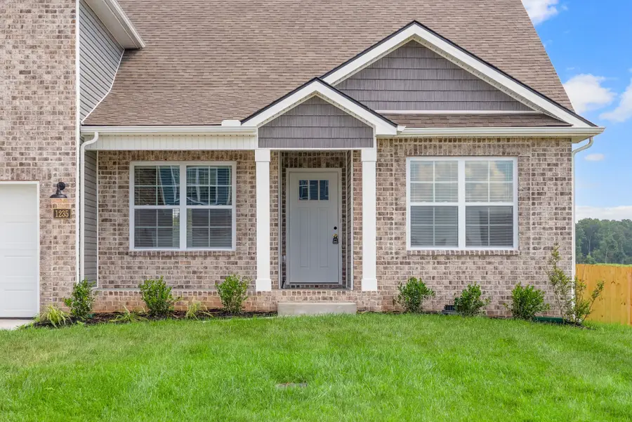 1235 Iris Glen Dr, Clarksville, TN 37042 - Image #3