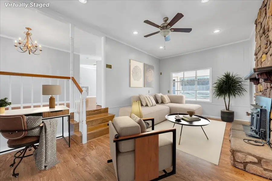 361 Tusculum Rd, Nashville, TN 37211 - #2