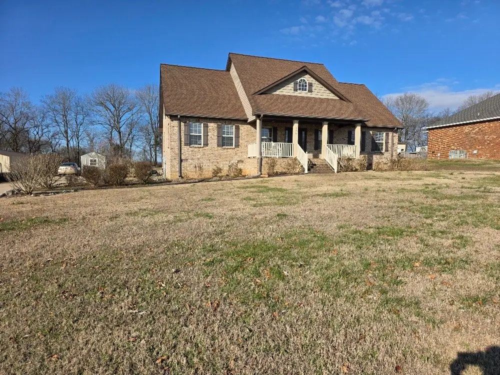 100 Ladybug Ln, Bethpage, TN 37022 - Image #1