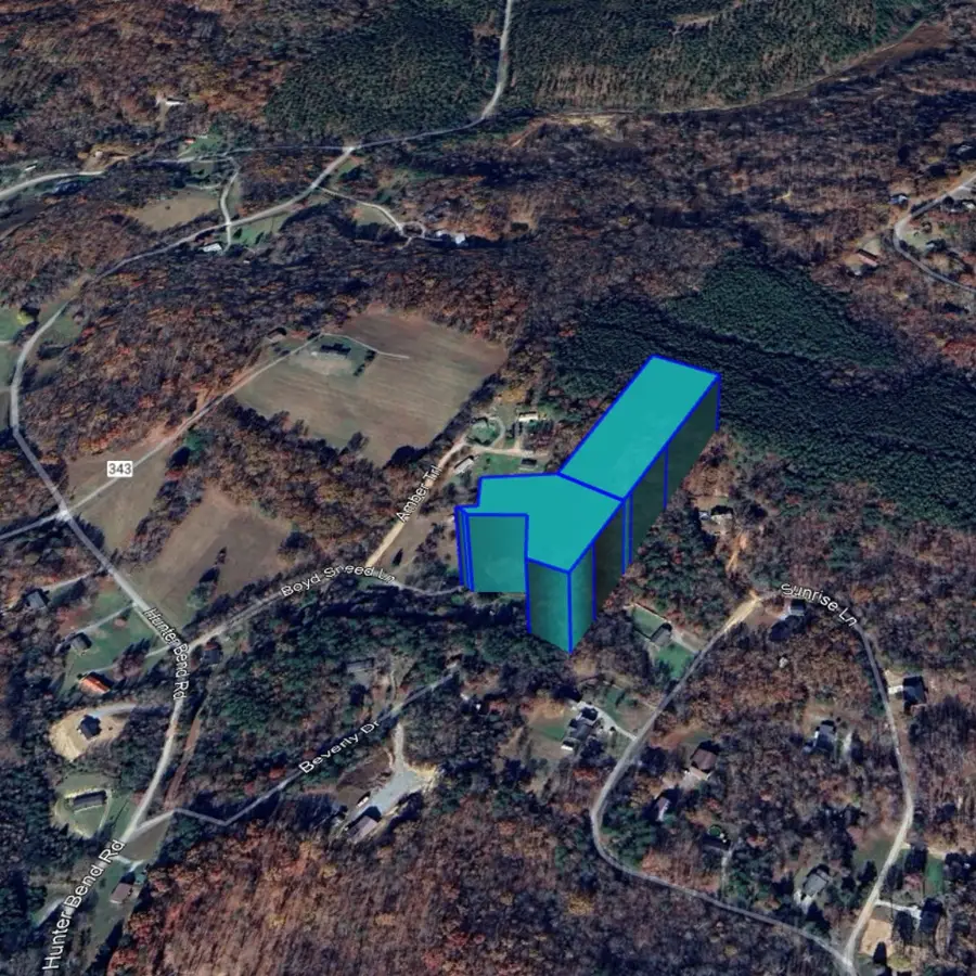 0 Beverly Drive, Decatur, TN 37322 - Image #2