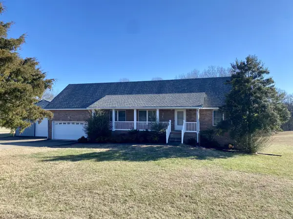 1462 Lock B Rd S, Clarksville, TN 37040