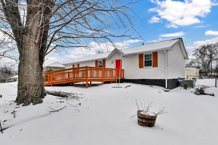 2622 Union Hall Rd, Clarksville, TN 37040 - Image #2