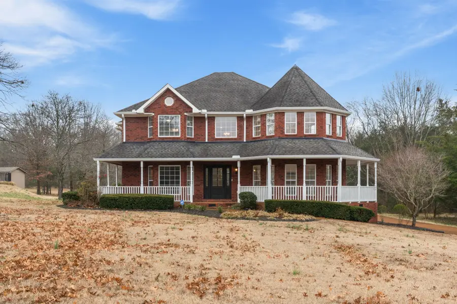 111 Rea Dr, Hermitage, TN 37076 - Image #3
