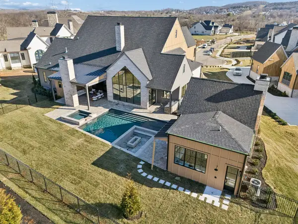 8100 Turning Point Drive, Brentwood, TN 37027