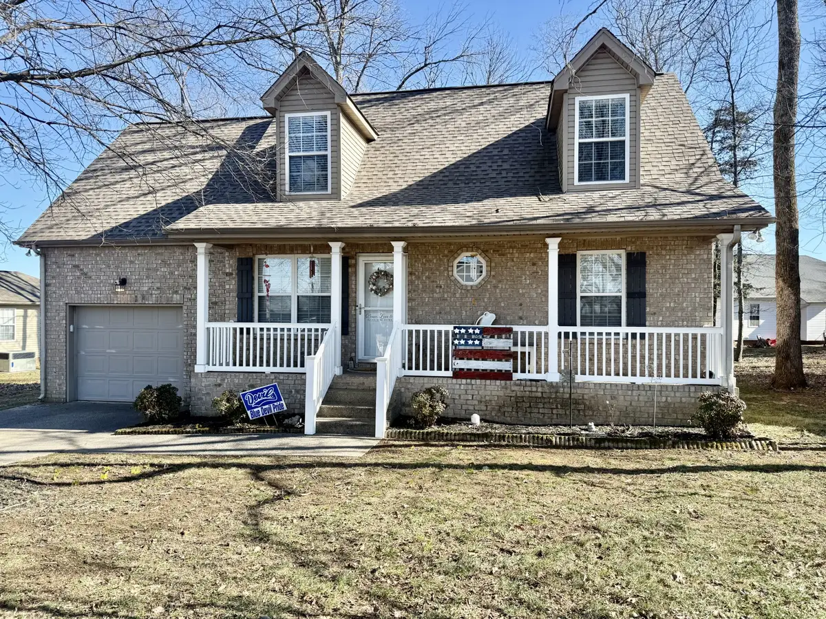 1315 N Lynn Dr, Lebanon, TN 37087 - Image #1