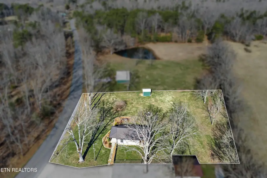 2496 Chestnut Hill Rd, Crossville, TN 38571 - Image #2