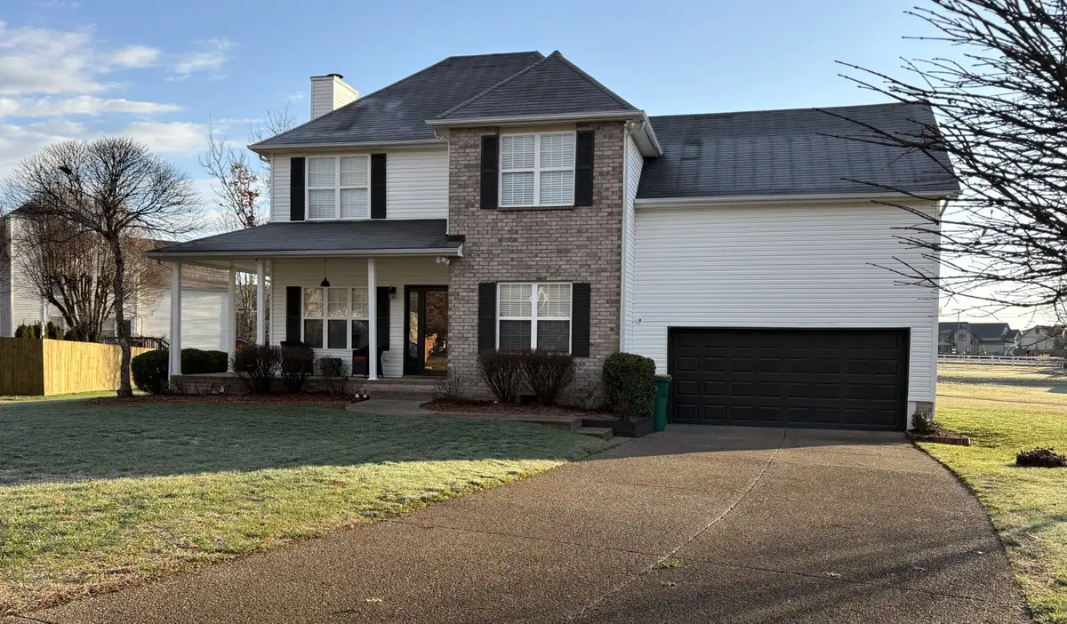 2710 Lydia Ct, Thompsons Station, TN 37179 - Image #1