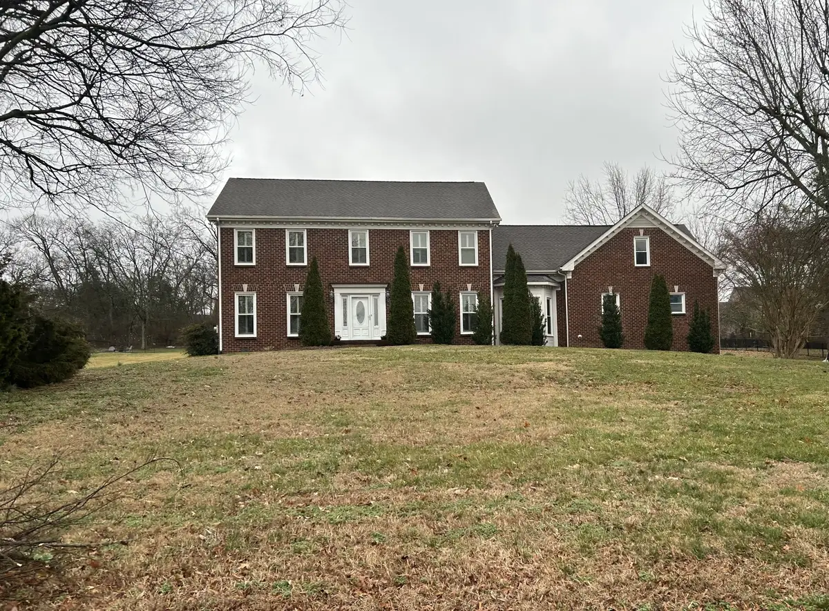 802 Steeplechase Dr, Brentwood, TN 37027 - #1