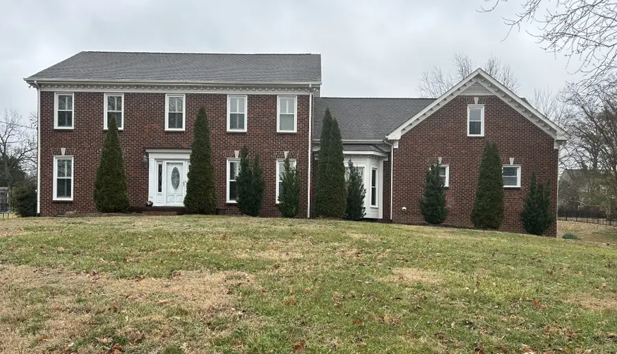 802 Steeplechase Dr, Brentwood, TN 37027 - #3