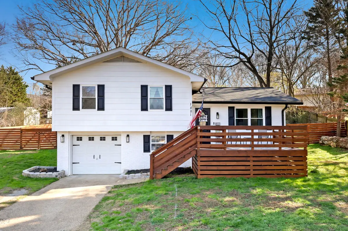 1881 Three Notch Road, Ringgold, GA 30736 - Image #1