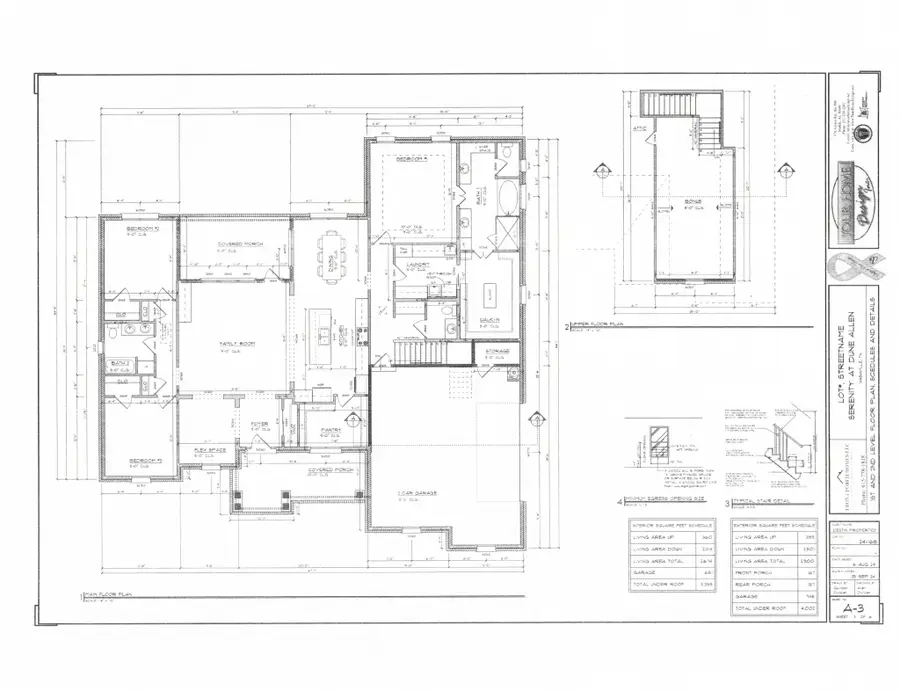 44 Trail West Drive, Mount Juliet, TN 37122 - Image #2