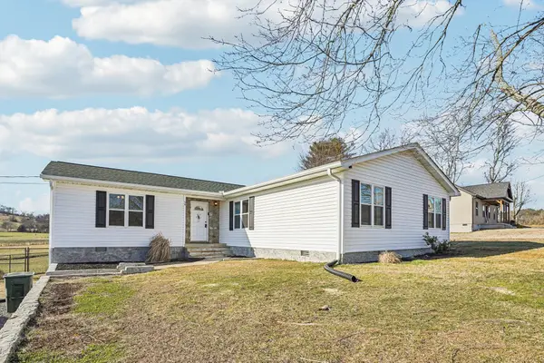 54 Hickman Hwy, Gordonsville, TN 38563