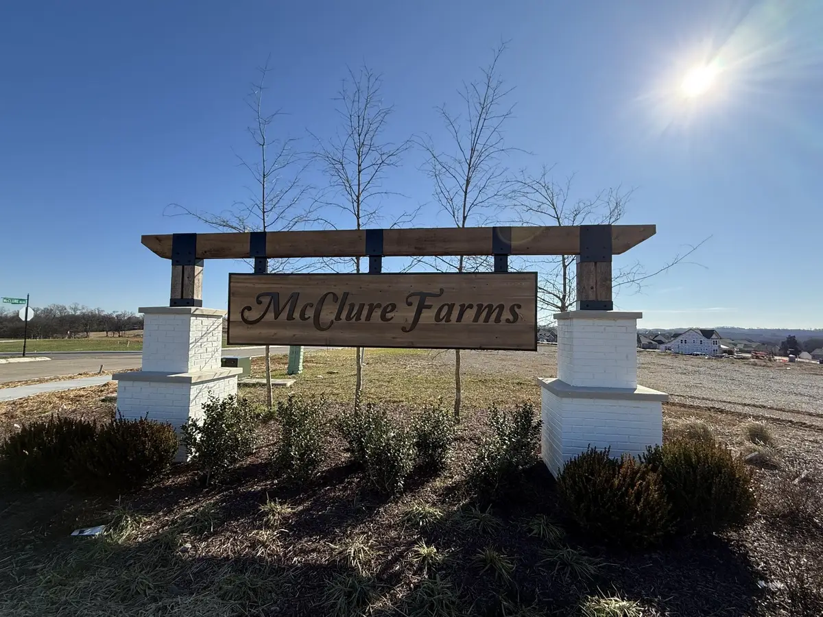 3964 Trinity Woods Rd, Columbia, TN 38401 - Image #1