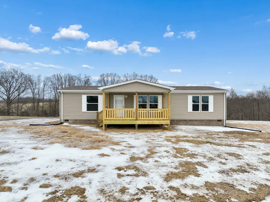 9546 Sunrise Road, Red Boiling Springs, TN 37150 - #2