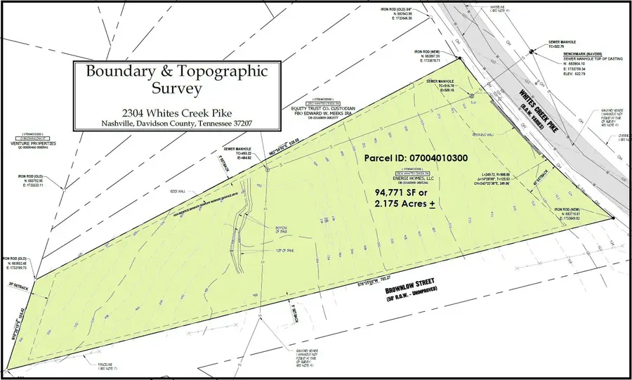 2304 Whites Creek Pike, Nashville, TN 37207 - Image #3