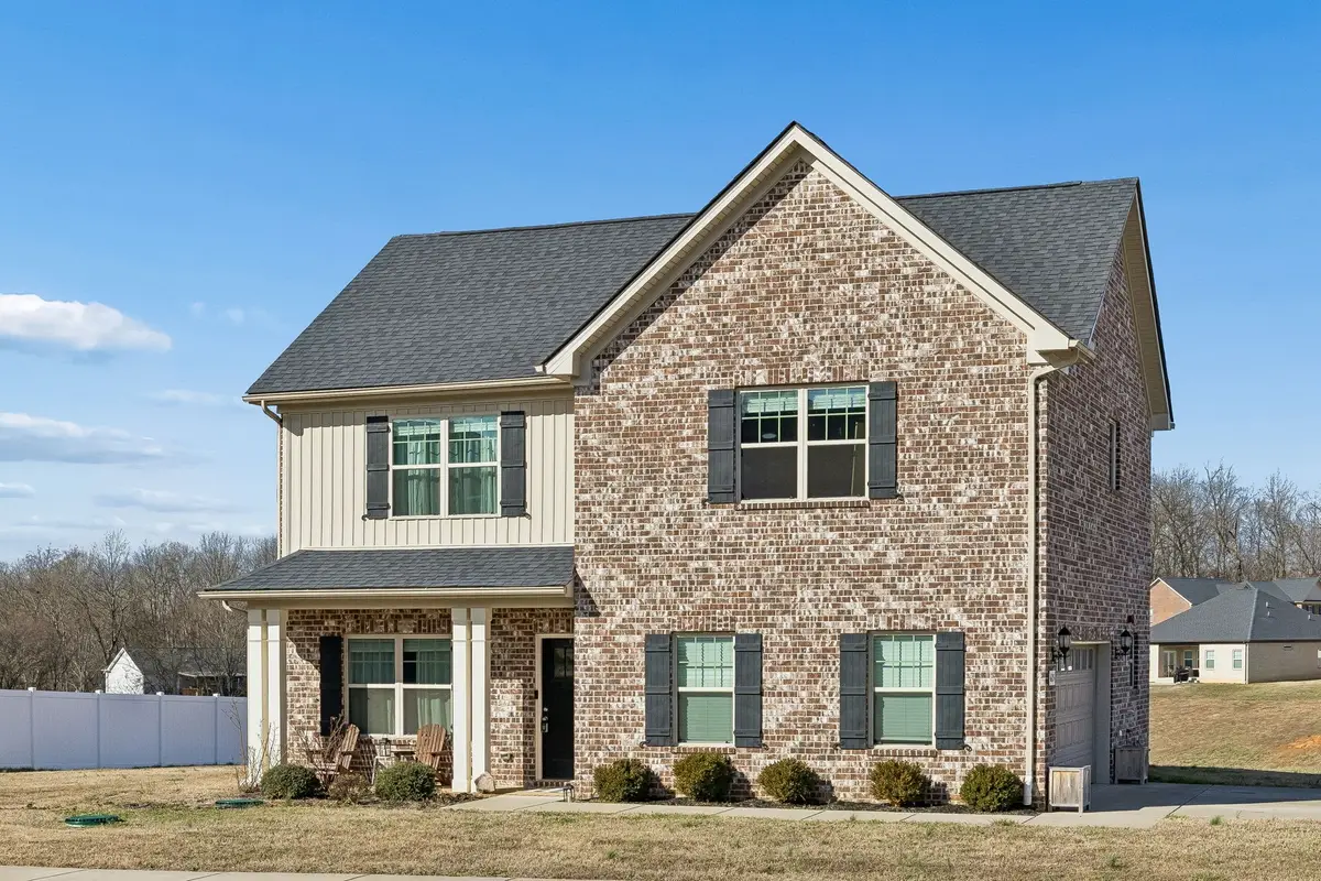 615 Reflections Ln, Pleasant View, TN 37146 - #1