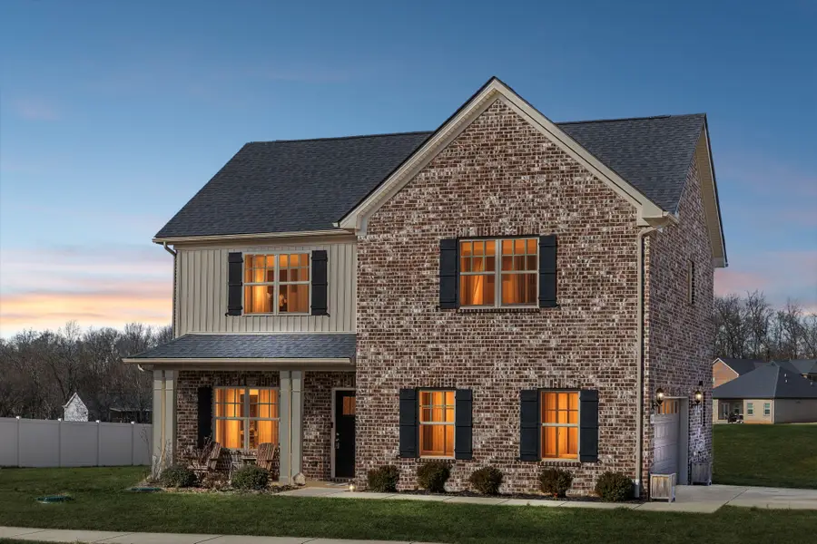 615 Reflections Ln, Pleasant View, TN 37146 - #2