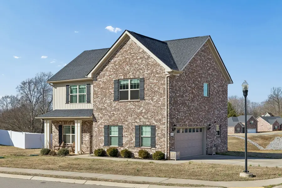 615 Reflections Ln, Pleasant View, TN 37146 - #3