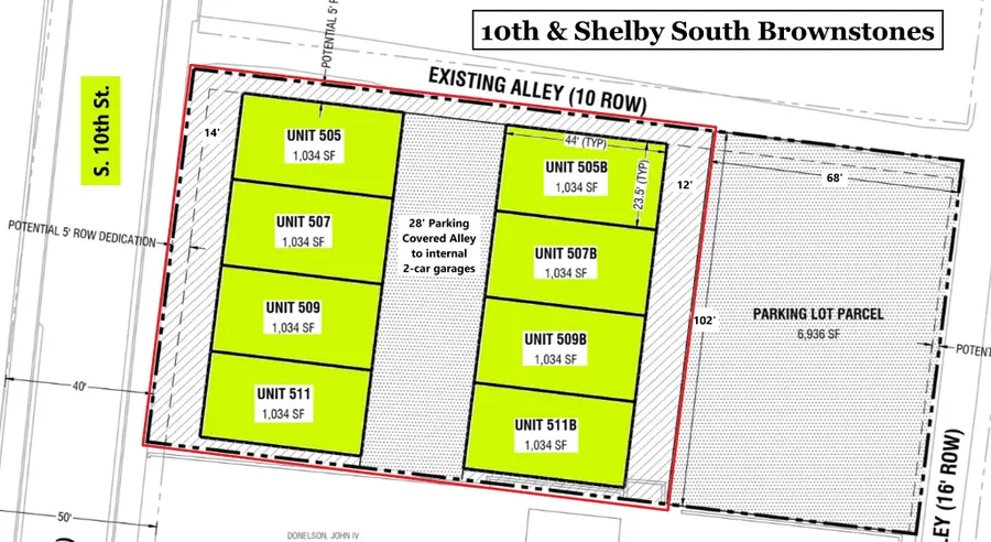 505 S 10th St, Nashville, TN 37206 - Image #3