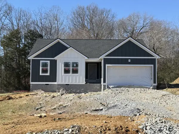 504 Mandalorian Way, Dickson, TN 37055